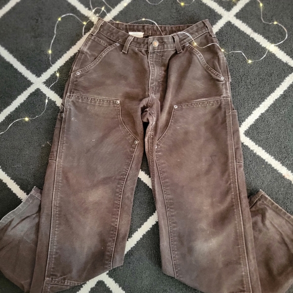 Carhartt Pants - Carhartt Work Pants🚜